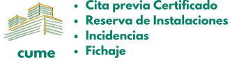 Servicios CUMe
