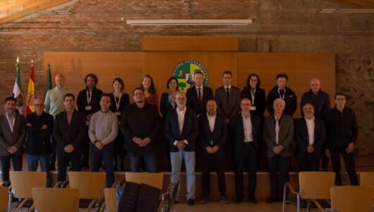 El Grupo 9 de Universidades alerta sobre la importancia de actualizar la docencia a través de la ...