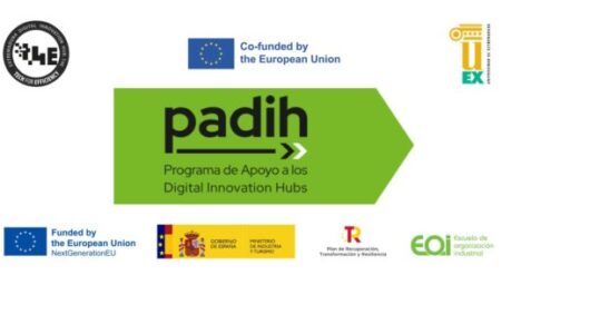 La Universidad de Extremadura y PYMES regionales impulsan la innovación tecnológica con proyectos...