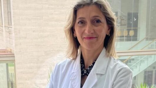 La profesora de la UEx Sonia Mulero Navarro, elegida miembro del Comité Español de Ética de la In...