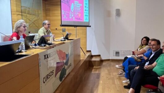 Arranca el Campus Emprendedor de Verano de la UEx para impulsar el talento y la innovación empres...
