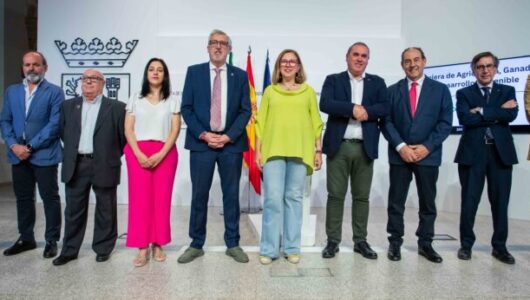 Extremadura impulsa una Cátedra de Economía Social y Cooperativismo para dar visibilidad al sector
