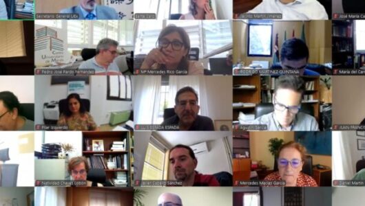 La UEx aprueba la implantación de los nuevos Grados de Ingeniería Informática y de Ingeniería de ...