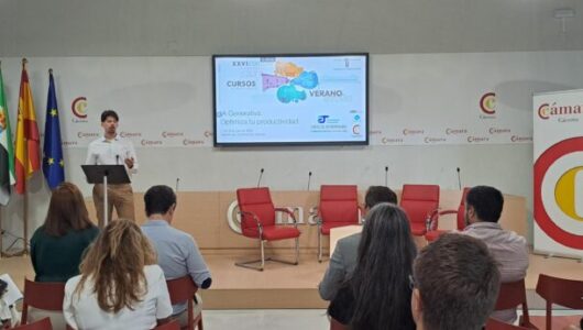Un curso de verano enseña a manejar la IA como un socio aliado para aumentar la productividad