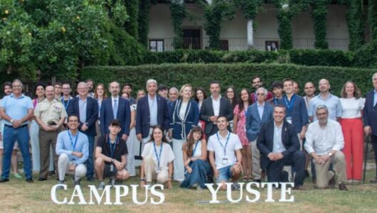 La nueva edición del curso de Campus Yuste sobre Carlos V estudia la medicina y la enfermedad del...