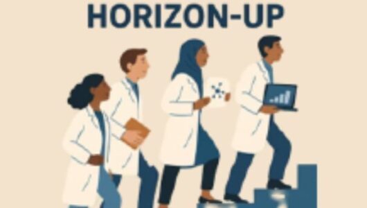 Aprobado el proyecto HORIZON-UP para reforzar la participación de la Universidad de Extremadura e...